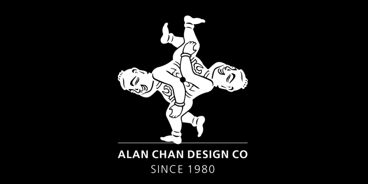 Alan Chan Design Company Logo