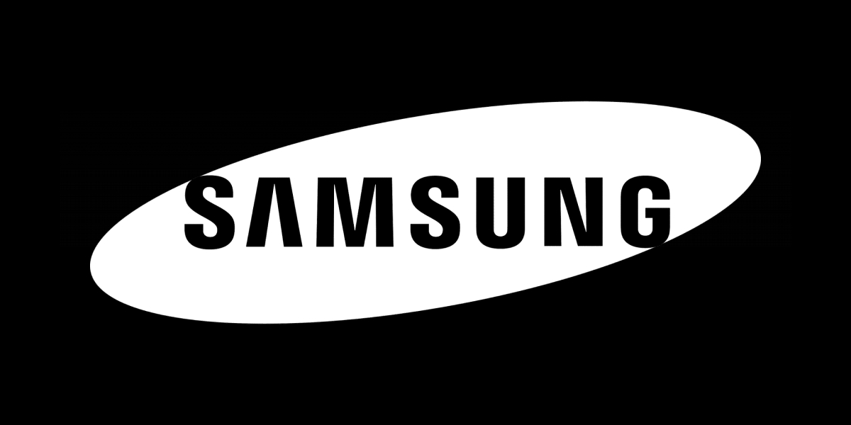 Samsung (Hong Kong) Logo